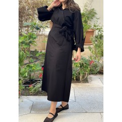 Black Fare set