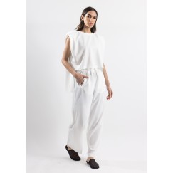 White Yacht Set