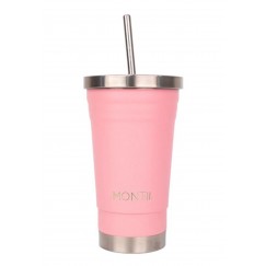Strawberry Smoothie Cup 450ML