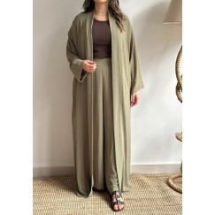 Olive Haze Set