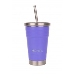 Grape Mini Smoothie Cup 275ML