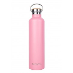 Strawberry Mega Bottle 1L