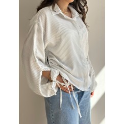 Stripe Hype Shirt