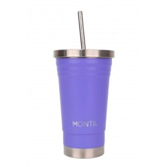 Grape Smoothie Cup 450ML