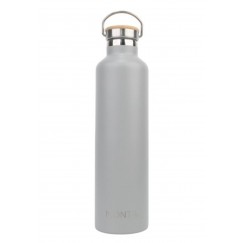 Chrome Mega Bottle 1L