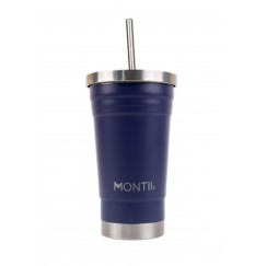 Cobalt Smoothie Cup 450ML
