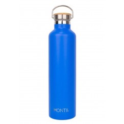 Blueberry Mega Bottle 1L