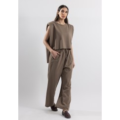 Olive Brown- Yacht Set