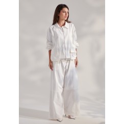 Terminal Wear With Pants 