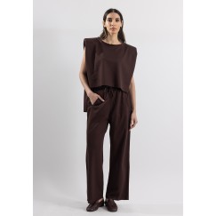Brown Yacht Set
