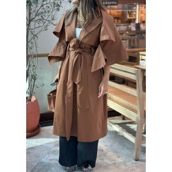 The Tabacco Trench