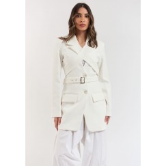 The Crossline Blazer 