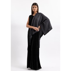 The Scarf Kaftan