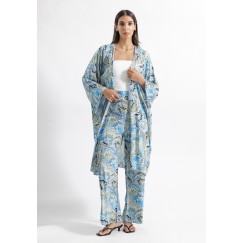 Hawaiian Blue Summer Set