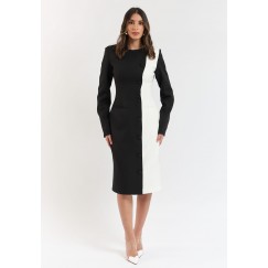 Croala Blazer Dress