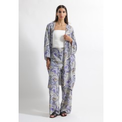 Hawaiian Purple Summer Set