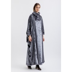 Lubdah Fakhama Grey Daraa