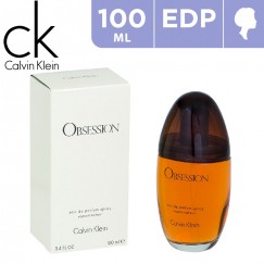 Calvin Klein Obsession For Her EDP 100 ml