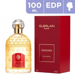 Guerlain Samsara For Her EDP 100 ml (New Package)