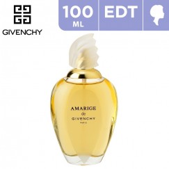 Givenchy Amarige For Her EDT 100 ml