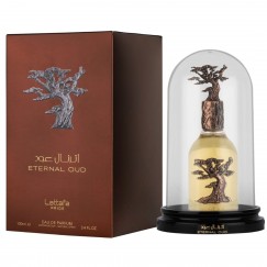 Lattafa Pride Eternal Oud For Unisex EDP 100 ml