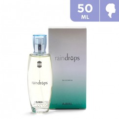 Ajmal Raindrops Perfume For Her 50 ml
