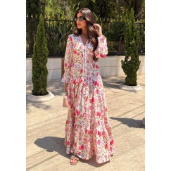 Paradise Bloom Haute Couture