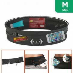 Hima - Elastic Running belt - M