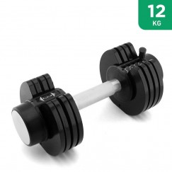 Hima Adjustable Dumbbell 12 kg