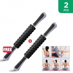 Hima Eva Massage Stick (1 + 1 Free)
