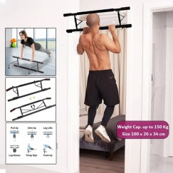 Hima Multiuse Pull-Up Bar