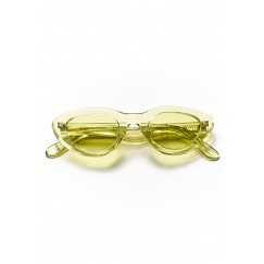 Mermaid Green Sunglasses