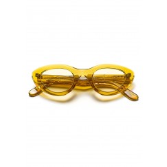 Mermaid Gold Sunglasses