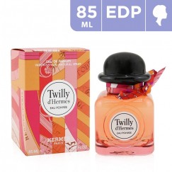Hermes Twilly D Hermes Eau Poivree For Her EDP 85 ml
