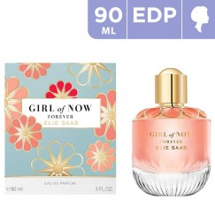 Elie Saab Girl Of Now Forever For Her EDP 90 ml
