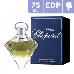 Chopard Wish For Her EDP 75 ml