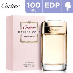 Cartier Baiser Vole For Her EDP 100 ml