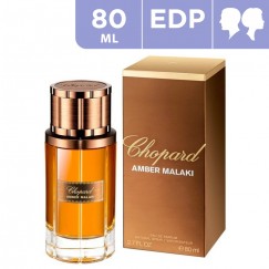Chopard Amber Malaki For Unisex EDP 80 ml