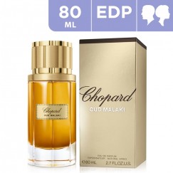 Chopard Oud Malaki For Unisex EDP 80 ml