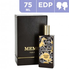 Memo Irish Leather For Unisex EDP 75 ml