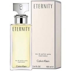 Calvin Klein Eternity For Her EDP 100 ml