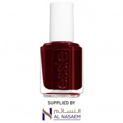 Essie Nail Color Polish Bordeaux 50
