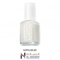 Essie Nail Color Polish Blanc 1