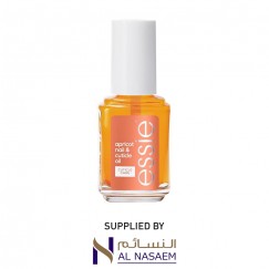 Essie Apricot Nail & Cuticle Oil 13.5 ml