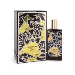Memo Irish Leather EDP For Unisex 75 ML