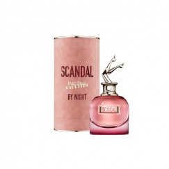 Jean Paul Gaultier Scandal By Night Intense EDP For Women 80 ML