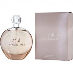 Jennifer Lopez Still EDP For Women 100 ML