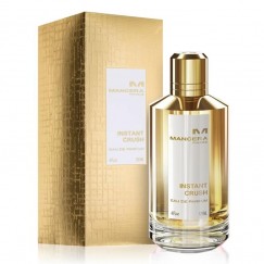 Mancera Instant Crush EDP For Unisex 120 Ml