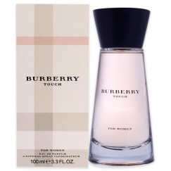 Burberry Touch EDP For Women 100 Ml