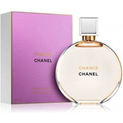 Chanel Chance EDP For Women100 Ml